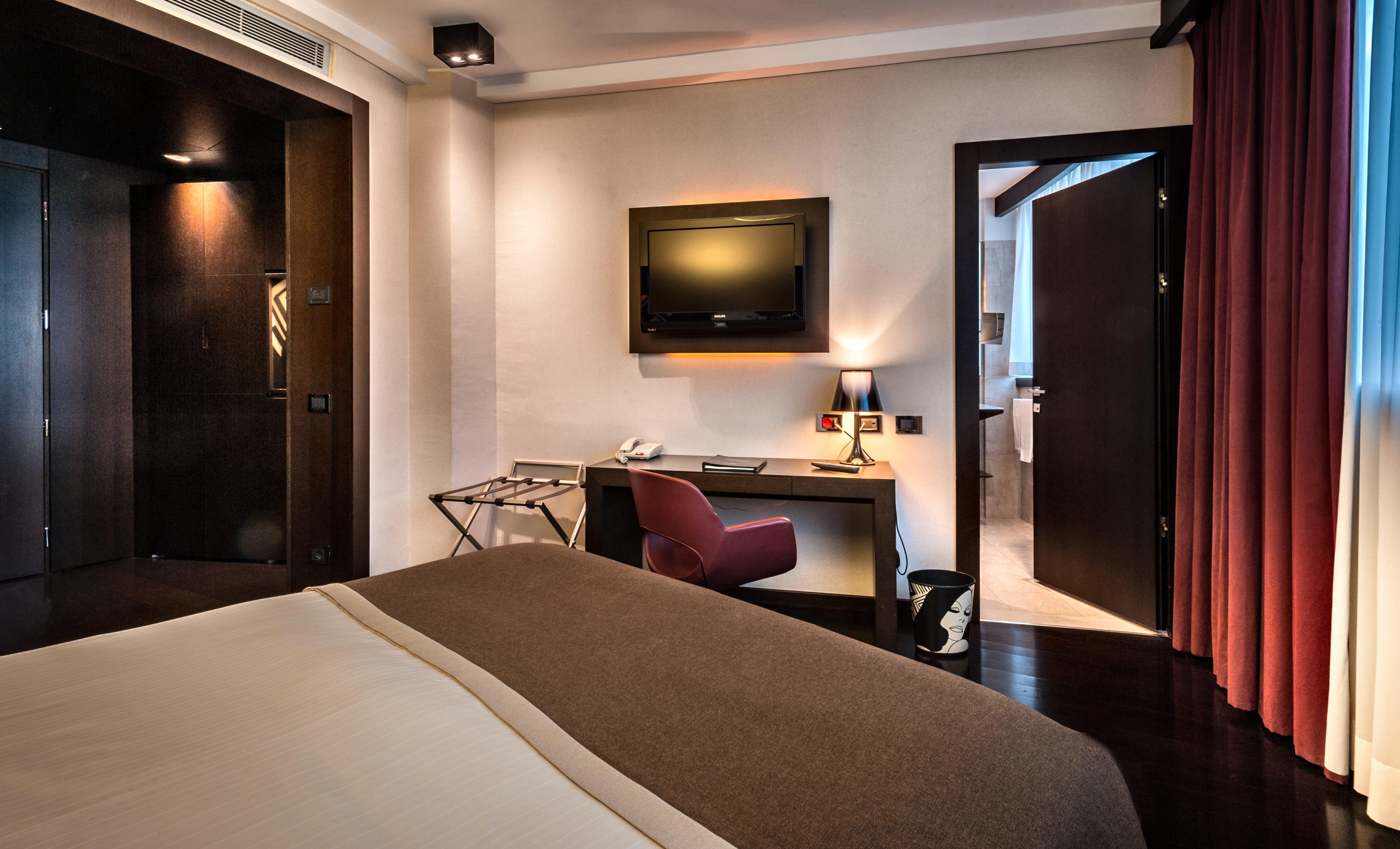 Crowne Plaza Milan City By Ihg Exterior photo