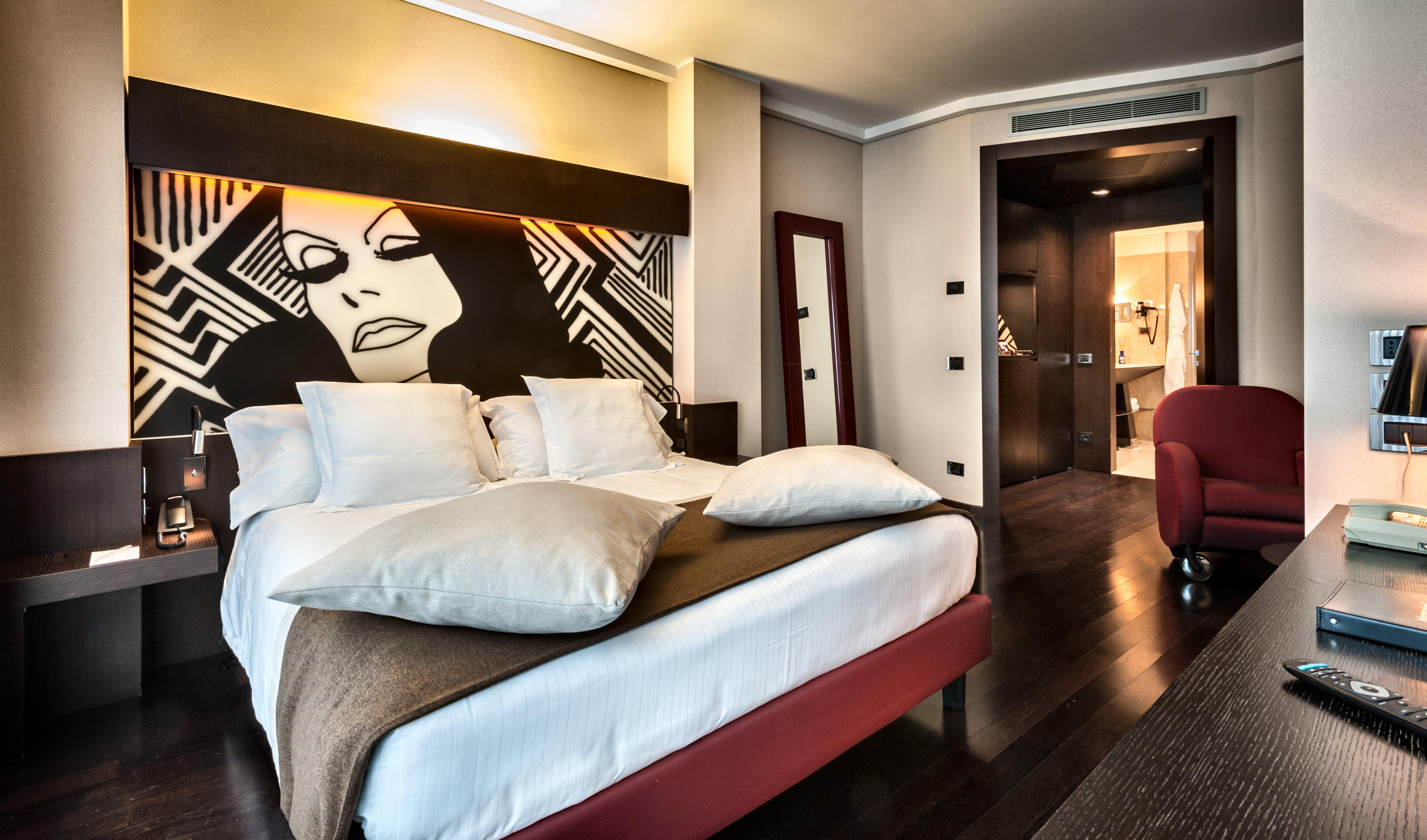 Crowne Plaza Milan City By Ihg Exterior photo