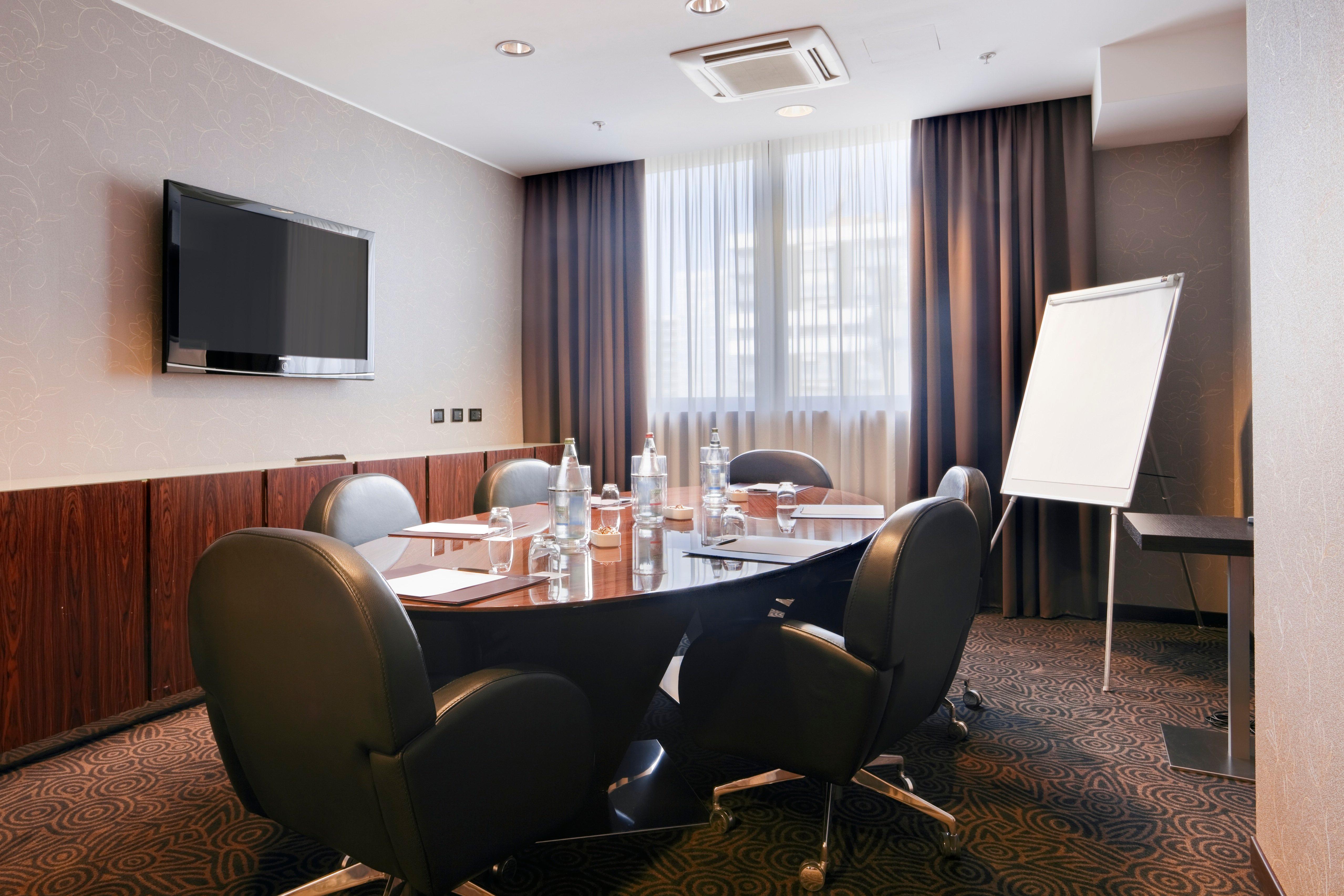 Crowne Plaza Milan City By Ihg Exterior photo