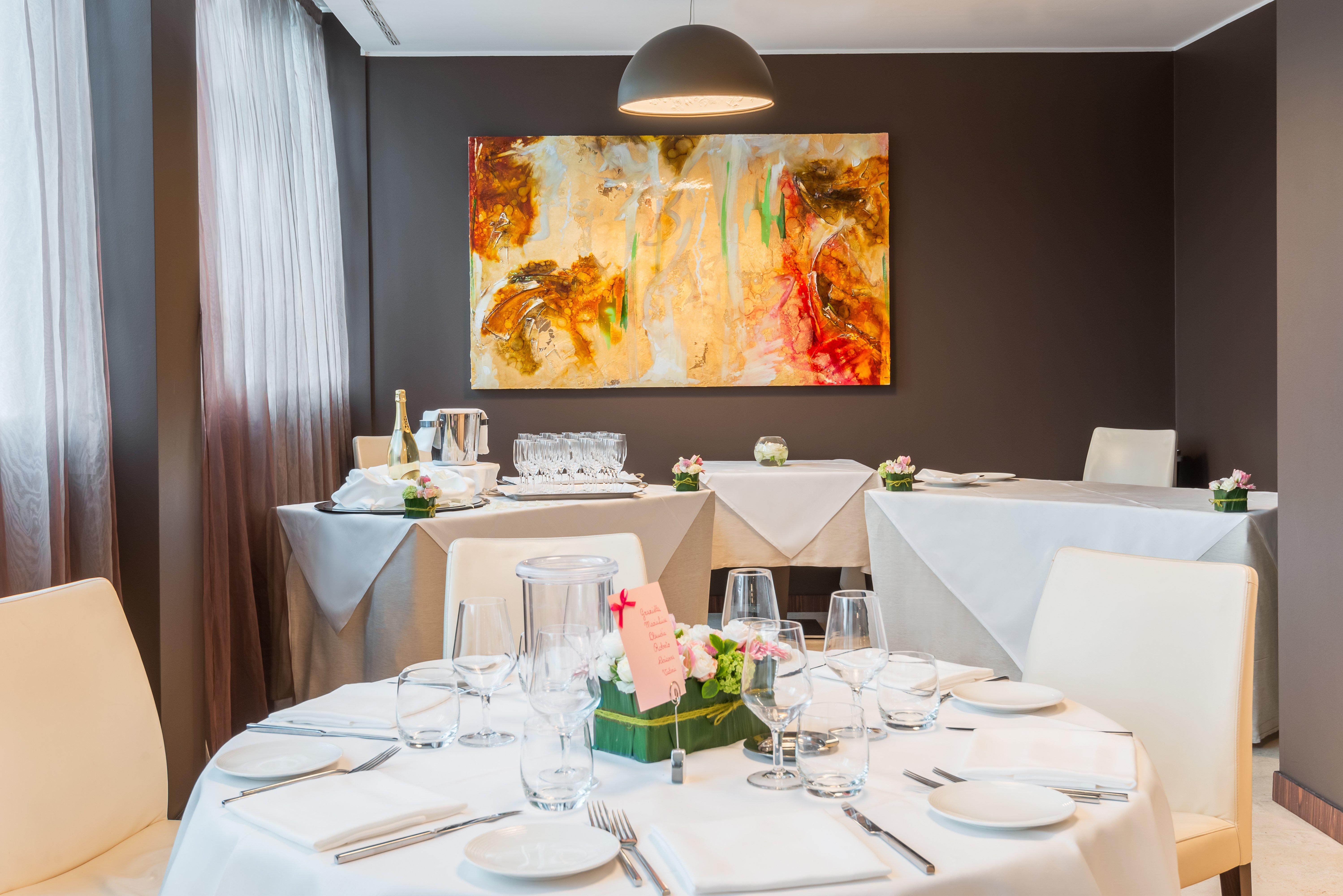 Crowne Plaza Milan City By Ihg Exterior photo