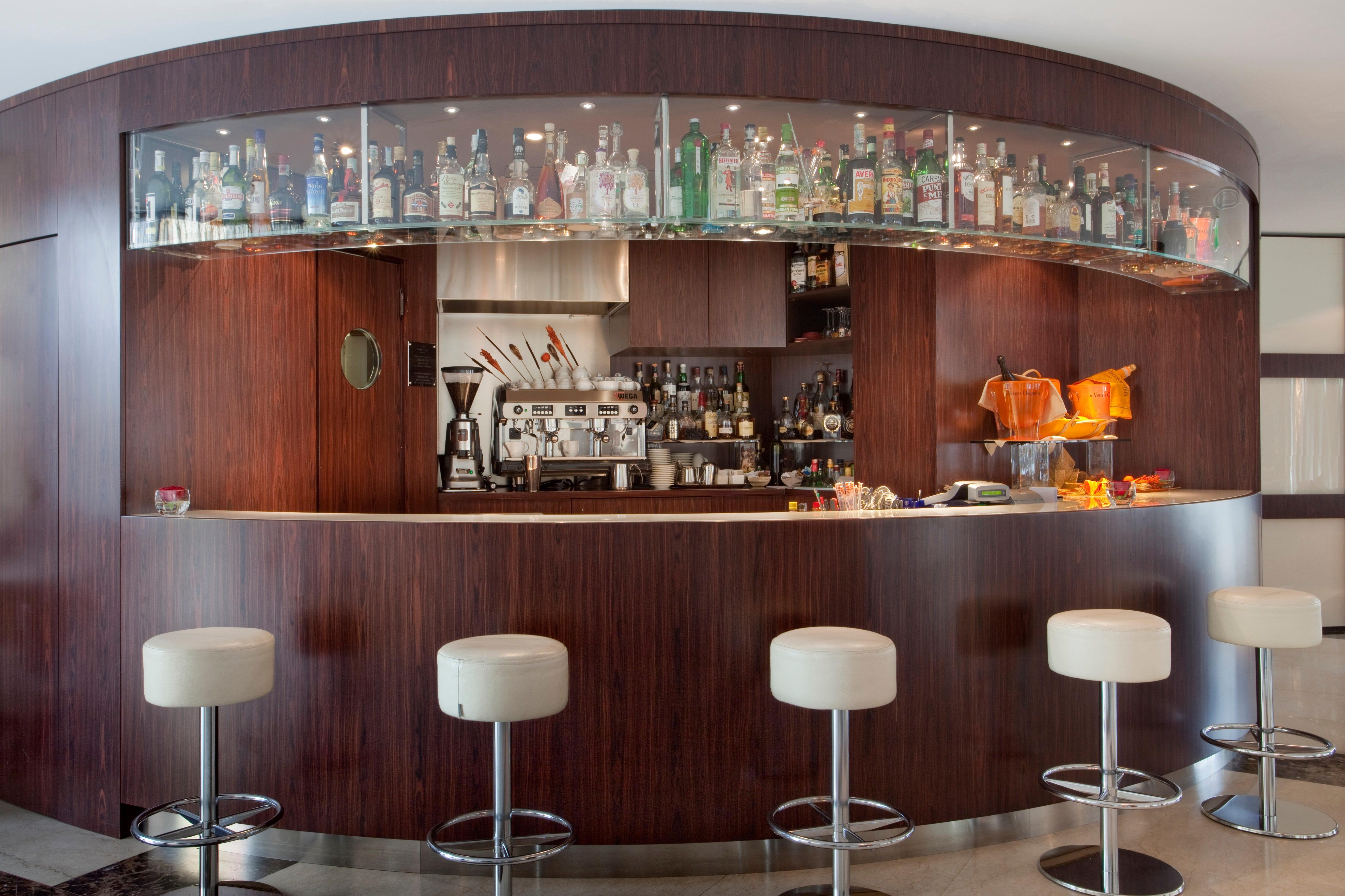 Crowne Plaza Milan City By Ihg Exterior photo