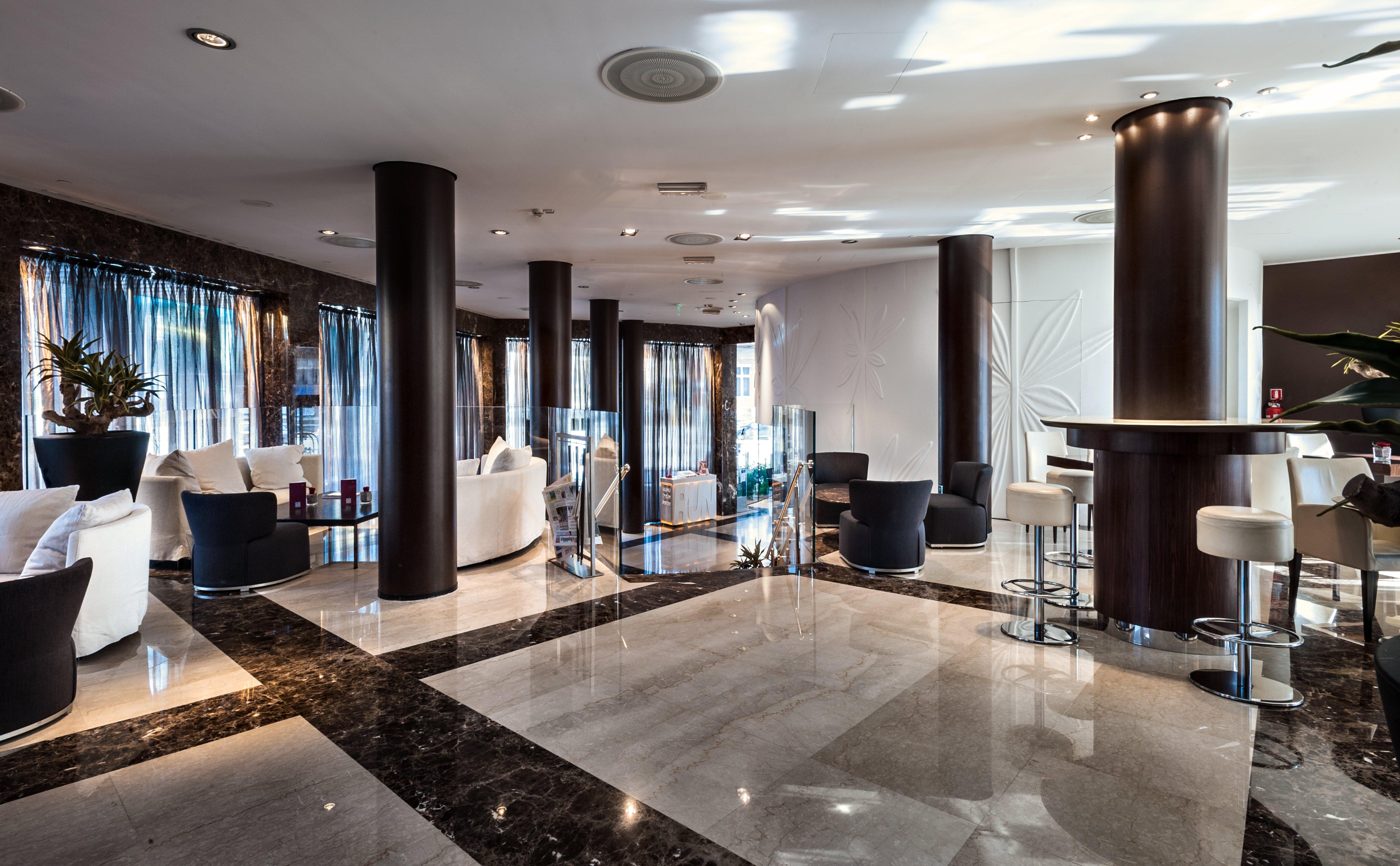 Crowne Plaza Milan City By Ihg Exterior photo