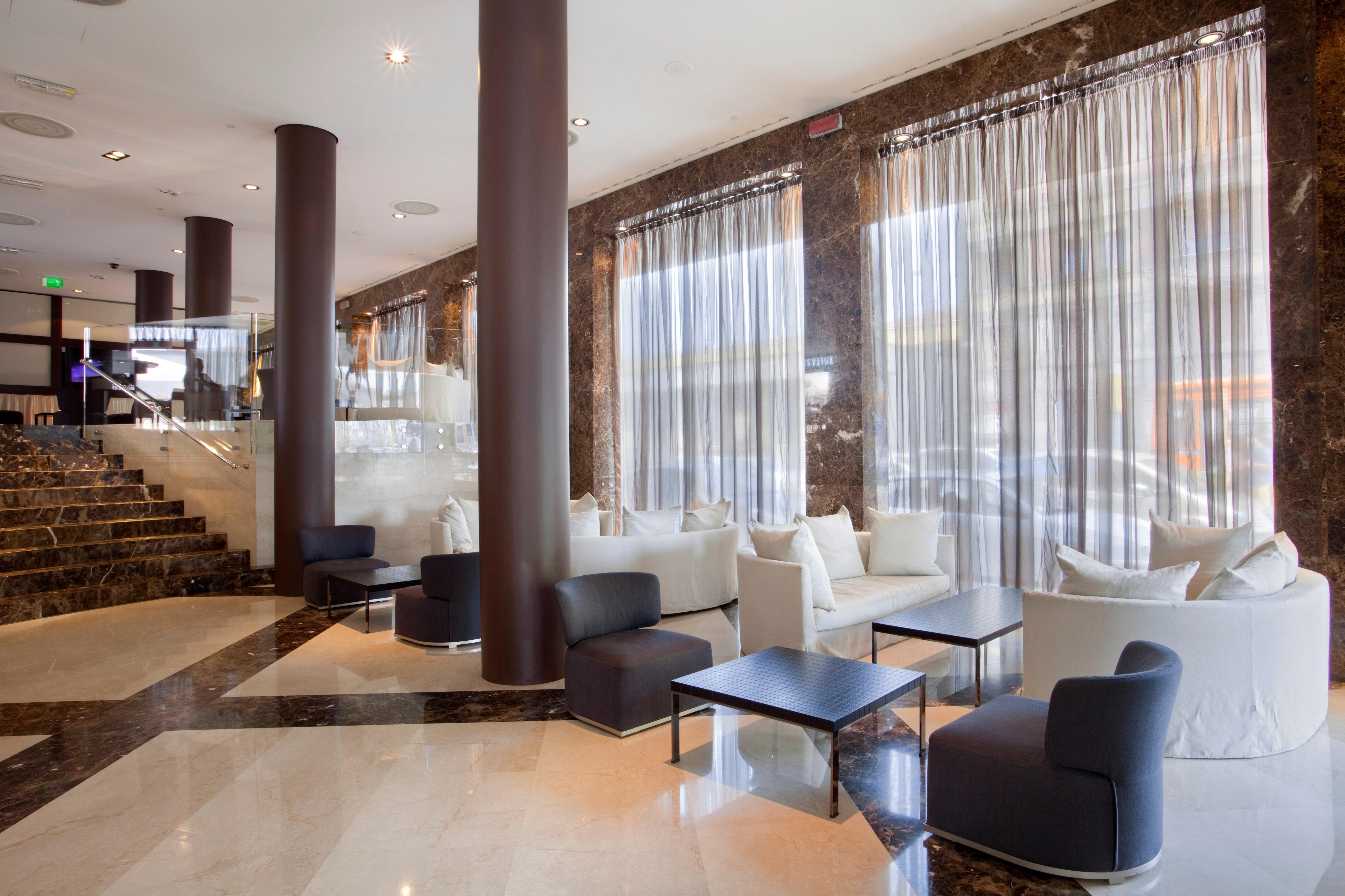 Crowne Plaza Milan City By Ihg Exterior photo